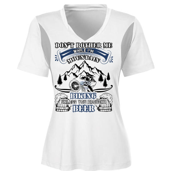 I'm Mountain Biking T Shirt, I Love Biker T Shirt, Awesome T-Shirts