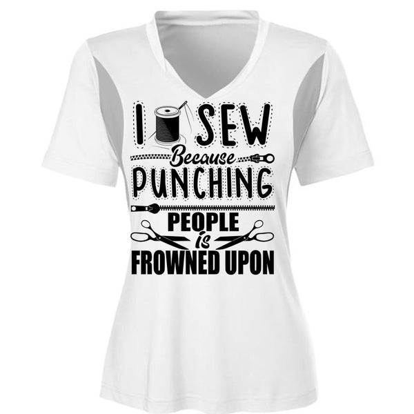 I Sew T Shirt, I Love Sewing T Shirt, Awesome T-Shirts