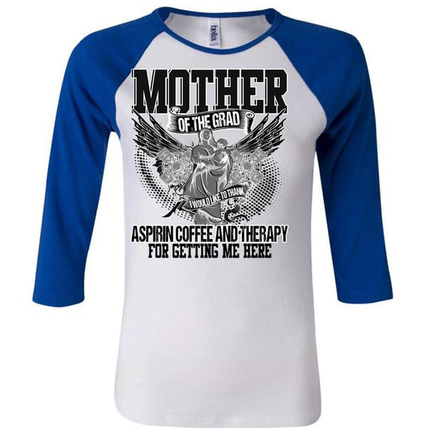 Mother Of The Grad T Shirt, I Love Mom T Shirt, Awesome T-Shirts