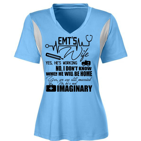 EMT's Wife T Shirt, I Love Nursing T Shirt, Awesome T-Shirts