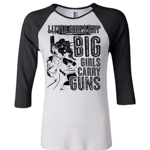 Little Girls Cry T Shirt, I Love Gunning T Shirt, Awesome T-Shirts