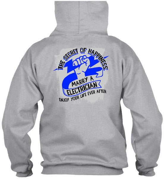 Marry A Electrician T Shirt, I Love Electrician T Shirt