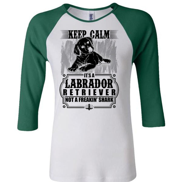It's Labrador Retriever T Shirt, I Love Labrador T Shirt, Awesome T-Shirts
