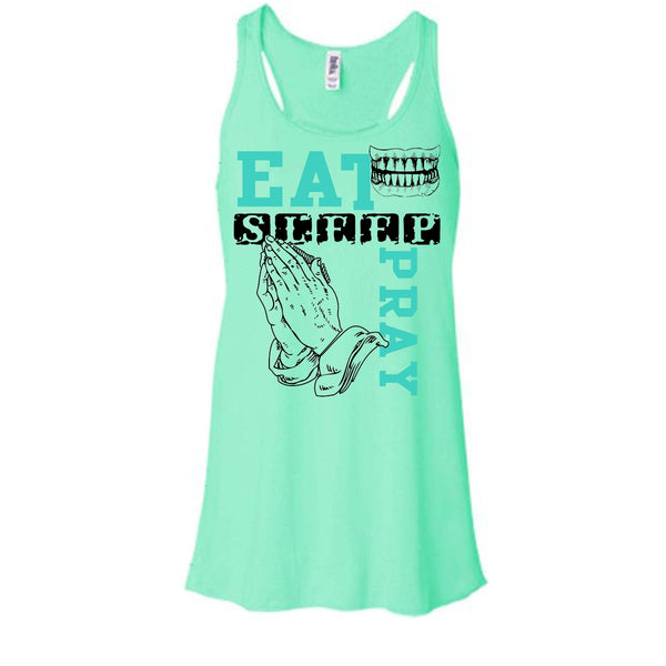Eat Sleep Pray T Shirt, I Love Paying T Shirt, Awesome t-shirts