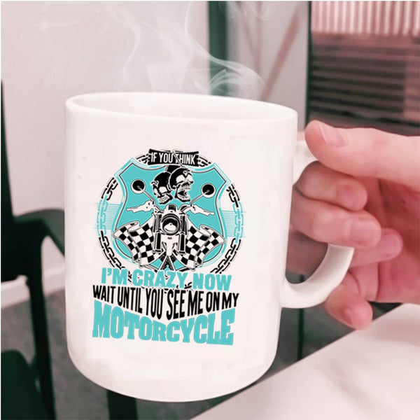 Marry A Truck Driver Coffee Mug, The Secret Of Happiness Cup