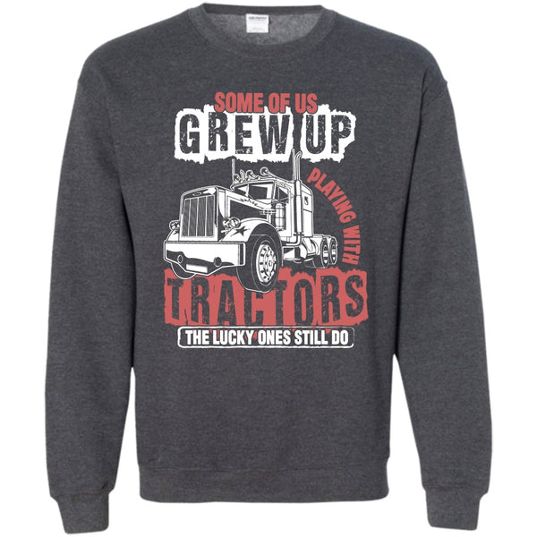 Coolest Farmer T Shirt, I Love Tractor Sweatshirt