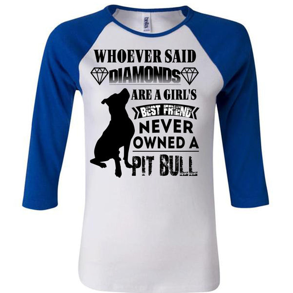 Diamonds Are A Girl's Best Friend T Shirt, I Love Dogs T Shirt, Awesome T-Shirts