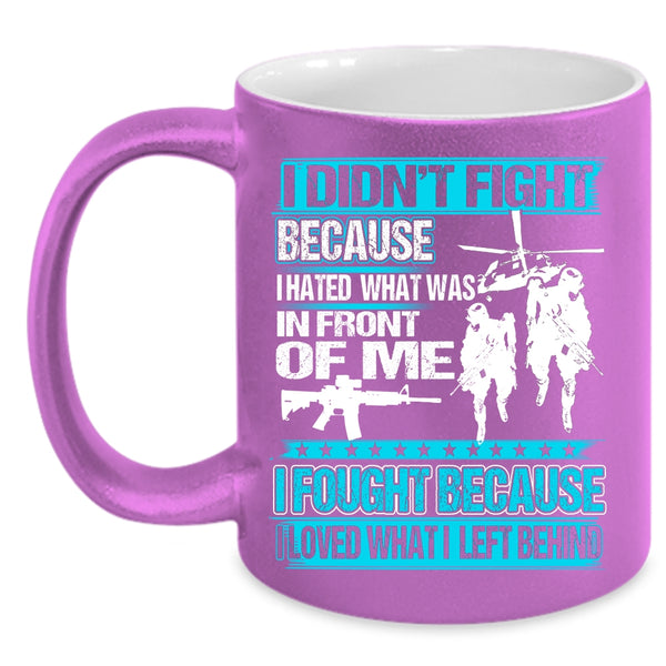 Cool Veteran Coffee Mug, Best Gift For Veterans Day Coffee Cup
