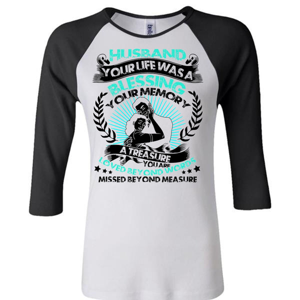 Husband Your Life T Shirt, I Love Husband T Shirt, Awesome T-Shirts