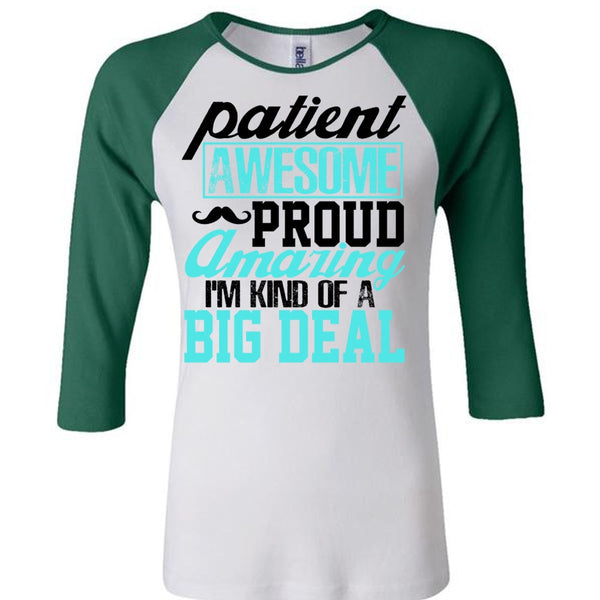 Patient Awesome Proud Amazing T Shirt, I Love Papa T Shirt, Awesome T-Shirts