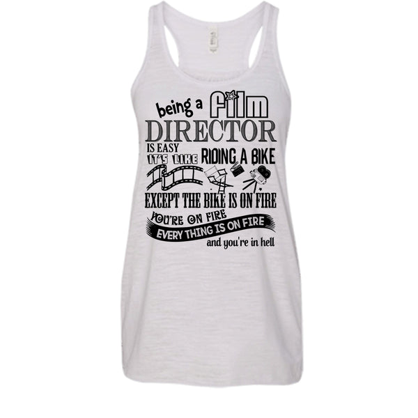 Being A Film Director T Shirt, Coolest Film Director T Shirt, Awesome t-shirts