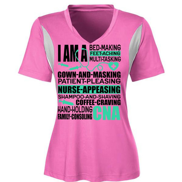 Family Consoling CNA T Shirt, I Love Doctor T Shirt, Awesome T-Shirts