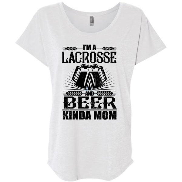Beer Kinda Mom T Shirt, I Love Beer T Shirt, Awesome T-Shirts