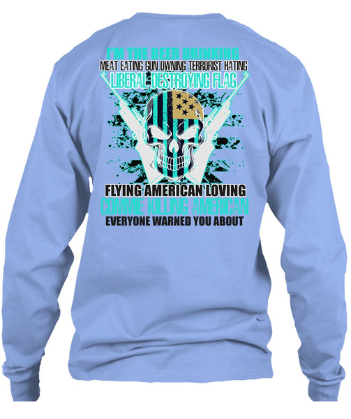 Flying American Loving T Shirt, I Love Veteran T Shirt