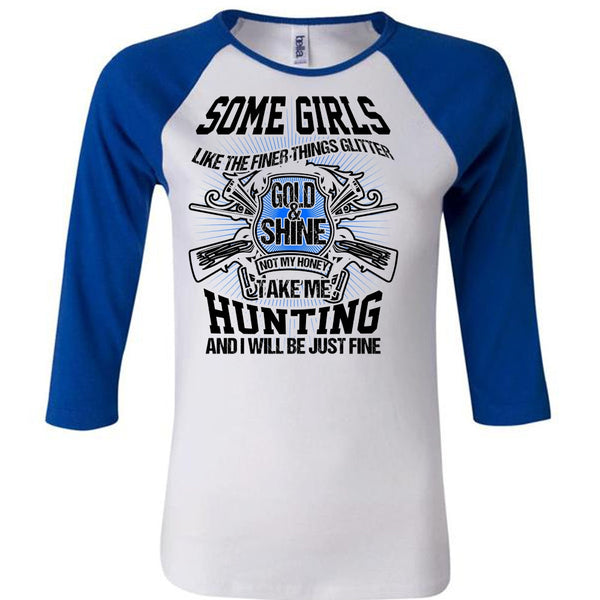 Take Me Hunting T Shirt, I Love Hunting T Shirt, Awesome T-Shirts