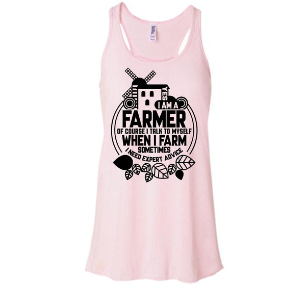 Yes I Am A Farmer T Shirt, I'm A Farmer T Shirt, Awesome t-shirts