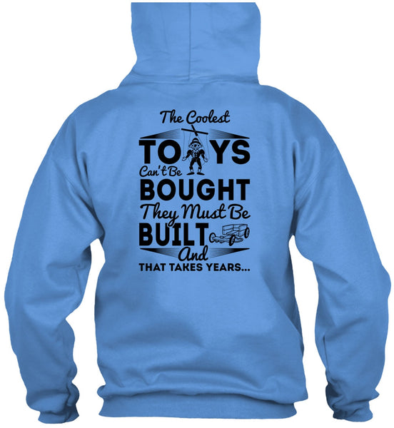 The Coolest Toys T Shirt, I Love My Life T Shirt