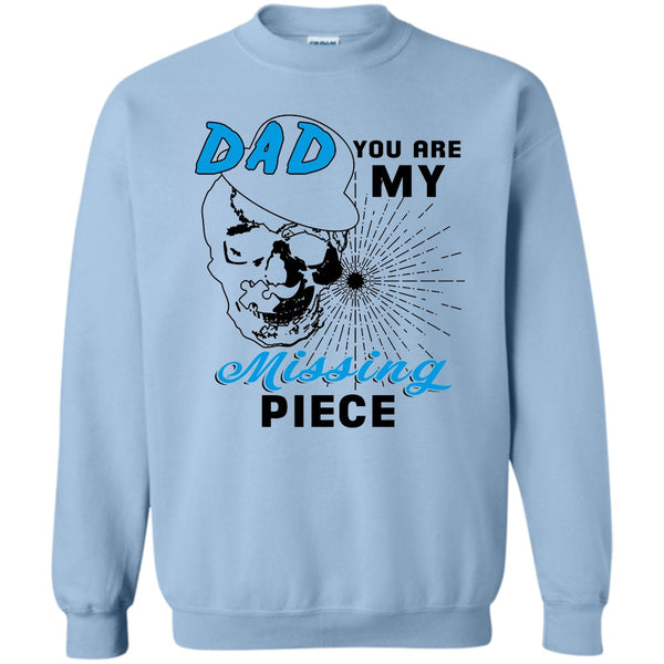 Best Dad Ever T Shirt, Coolest Dad Sweatshirt