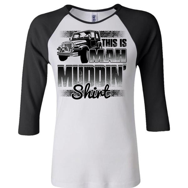 This Is Man Mudding T Shirt, I Love Jeep T Shirt, Awesome T-Shirts
