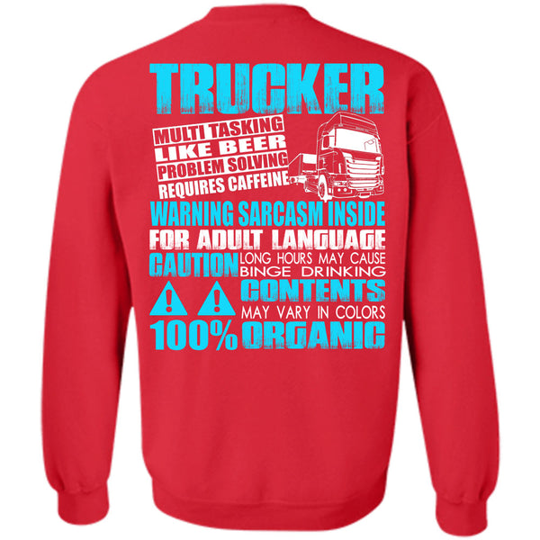 I Love Beer T Shirt, Adult Language Sweatshirt