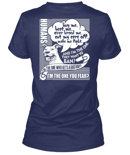 I'm The One You Fear T Shirt, My Pets T Shirt