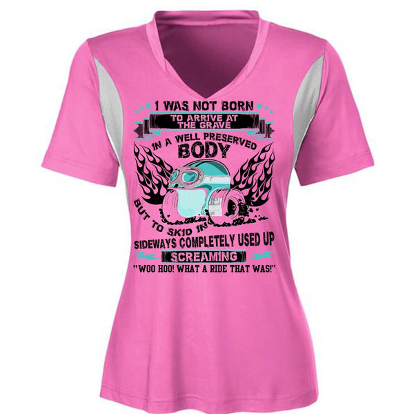 Well Preserved Body T Shirt, I Love Biking T Shirt, Awesome T-Shirts