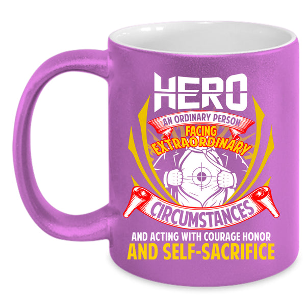 Cool Hunting Coffee Mug, Outdoor Coffee Cup