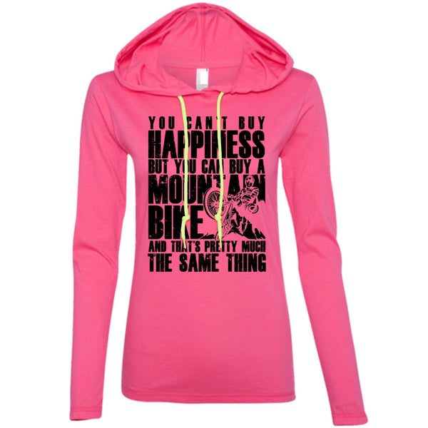 You Can Buy A Mountain Bike T Shirt, I Love Biker T Shirt, Awesome T-Shirts