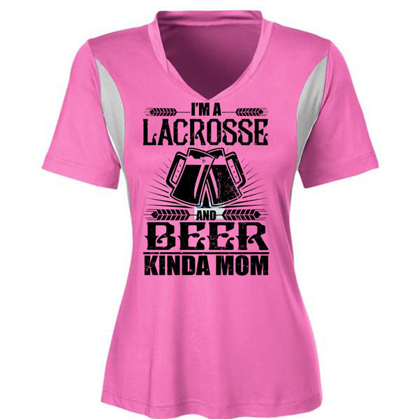 Beer Kinda Mom T Shirt, I Love Beer T Shirt, Awesome T-Shirts