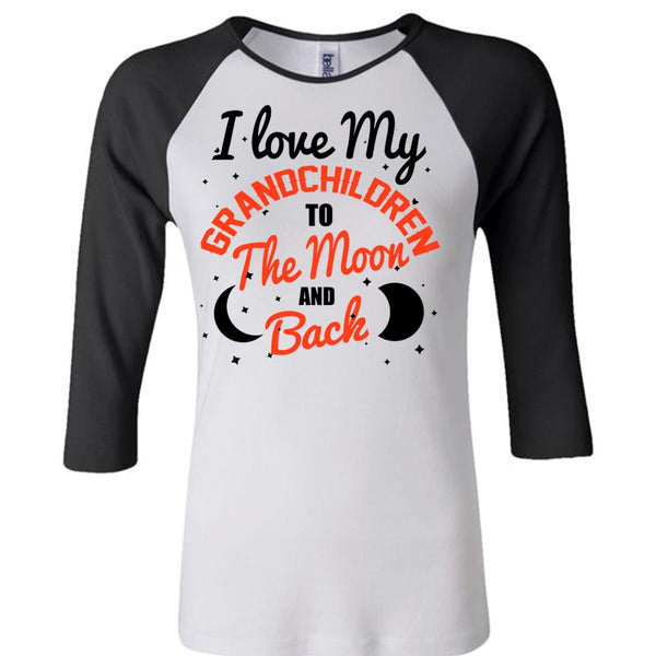 I Love My Grandchildren T Shirt, Being A Baby T Shirt, Awesome T-Shirts
