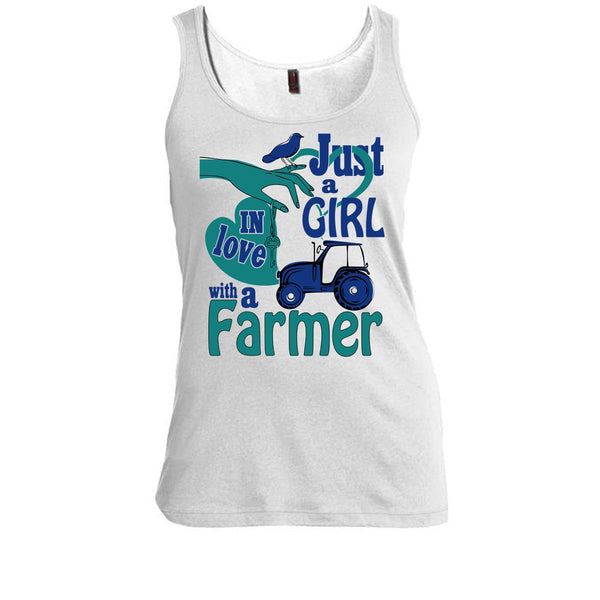 Just A Girl T Shirt, Coolest Farmer T Shirt, Awesome t-shirts