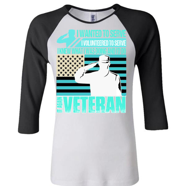 It Again Veteran T Shirt, I Love Veteran T Shirt, Awesome T-Shirts