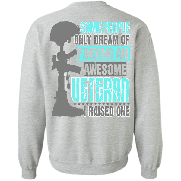 I Love Veteran T Shirt, Finding An Awesome Veteran Sweatshirt