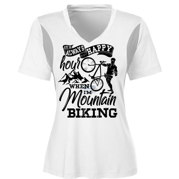 I'm Mountain Biking T Shirt, Being A Biker T Shirt, Awesome T-Shirts