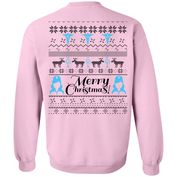 Noel Christmas T Shirt, Merry Christmas Sweatshirt