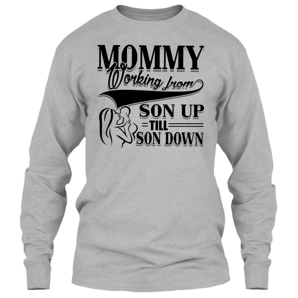Mommy T Shirt, Coolest Mommy T Shirt
