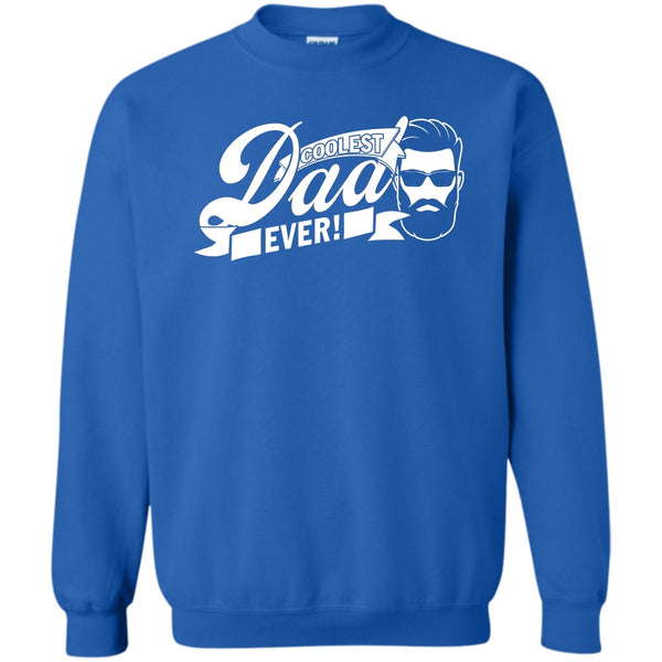 Awesome Dad T Shirt, Father's Day Gift Sweatshirt