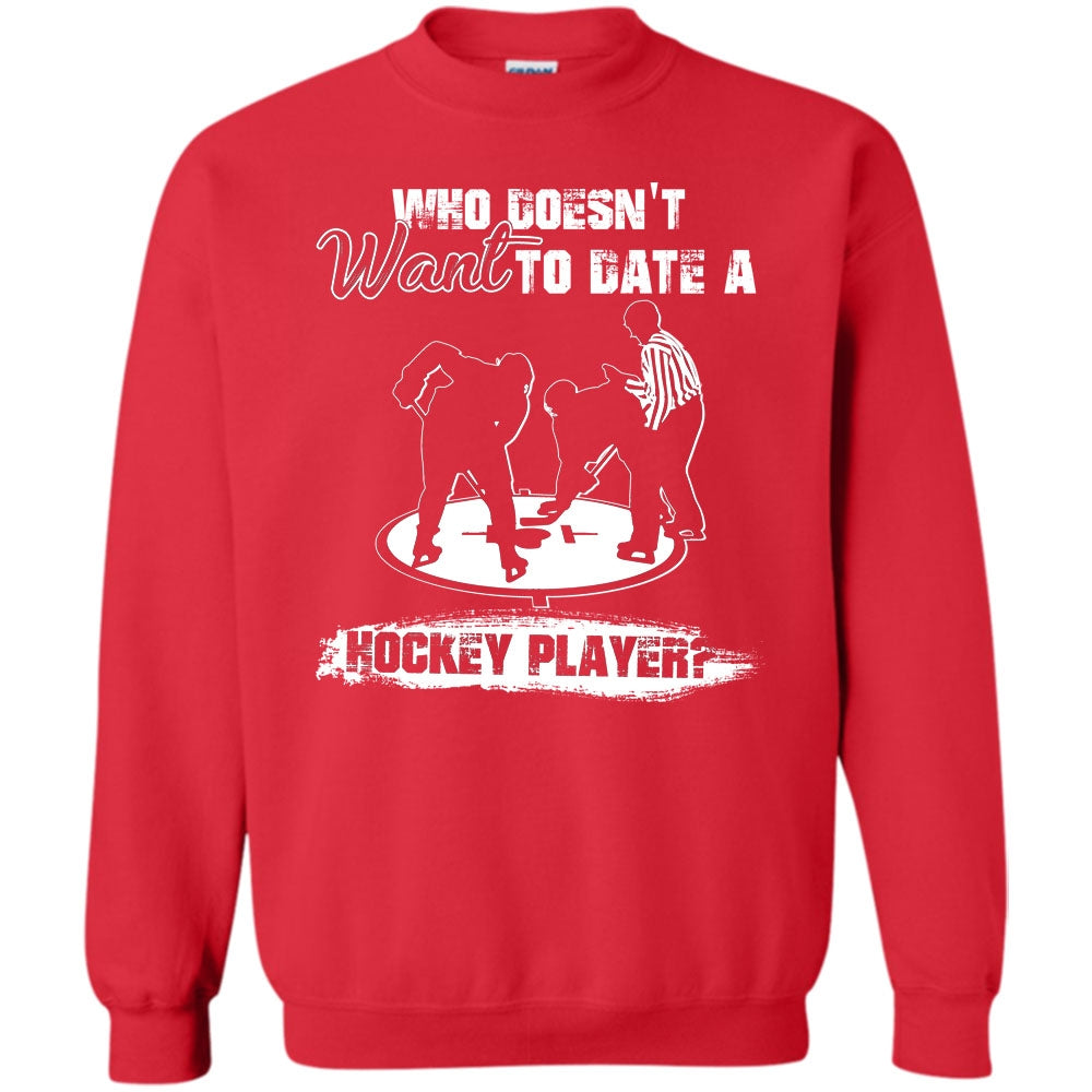 Funny Hockey T Shirt, Coolest Hockey Player Sweatshirt – Premium Fan Store