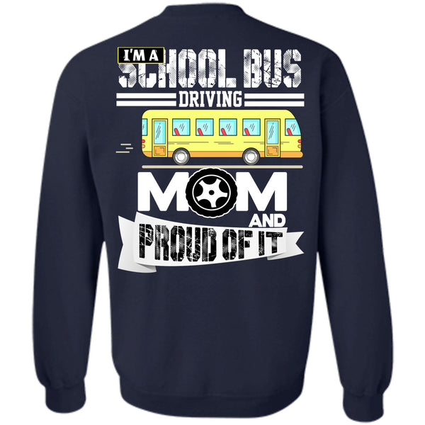 Being A Driver T Shirt, I Love Teacher Sweatshirt