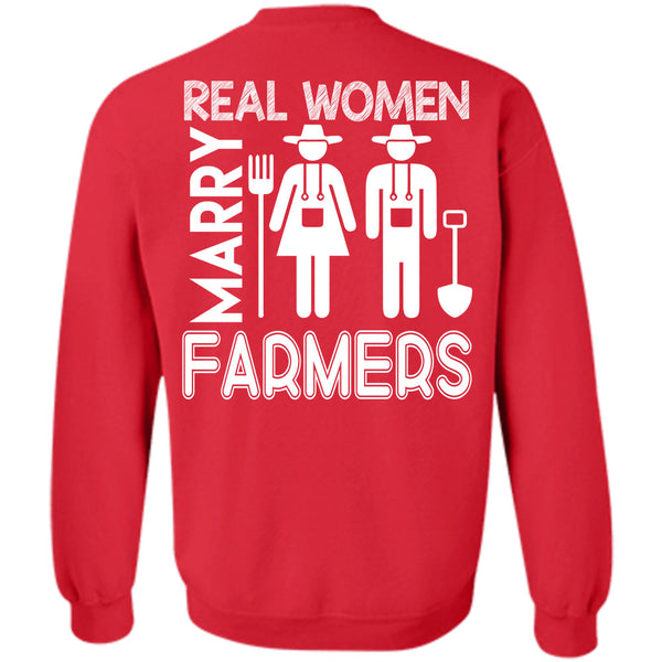 Being A Farmer T Shirt, I Love Farming Sweatshirt