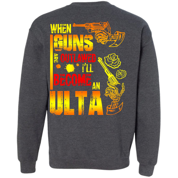 Being A Gunner T Shirt, I Love Gunning Sweatshirt