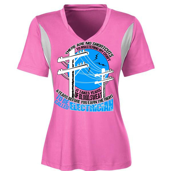 To Be Called Electrician T Shirt, I Love Electrician T Shirt, Awesome T-Shirts