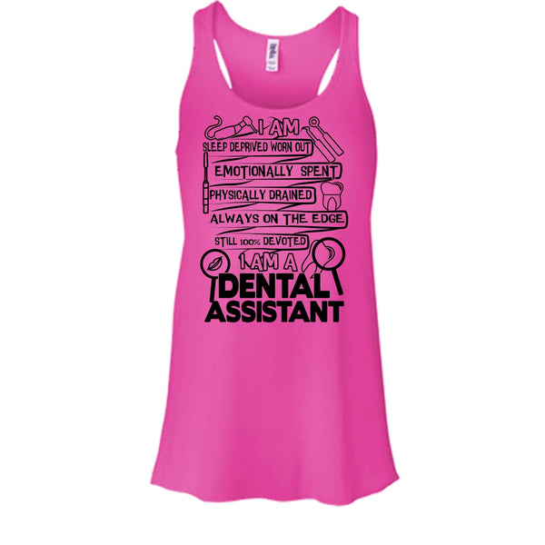 I Am A Dental Assistant T Shirt, Gift For Dental Assistant T Shirt, Awesome t-shirts