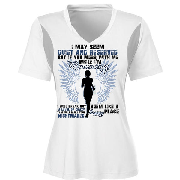 I'm Running T Shirt, I Love Runner T Shirt, Awesome T-Shirts