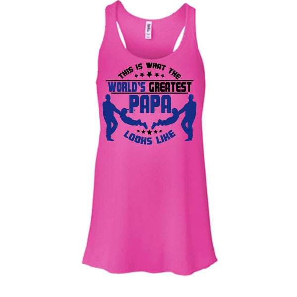 This Is What The World's Greatest Papa T Shirt, Coolest Papa T Shirt, Awesome t-shirts