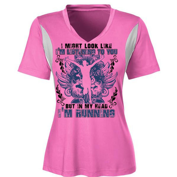 I'm Running T Shirt, I Love Running T Shirt, Awesome T-Shirts