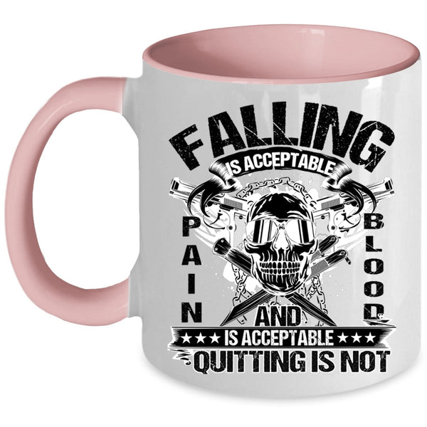 Cool Gift For My Friends Coffee Mug, Funny Accent Mug