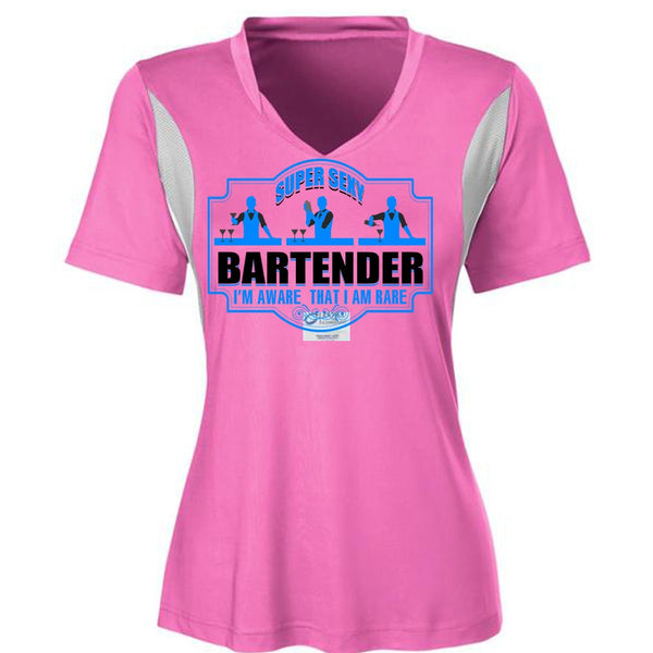 Bartender I'm Aware T Shirt, I Love Bartender T Shirt, Awesome T-Shirts