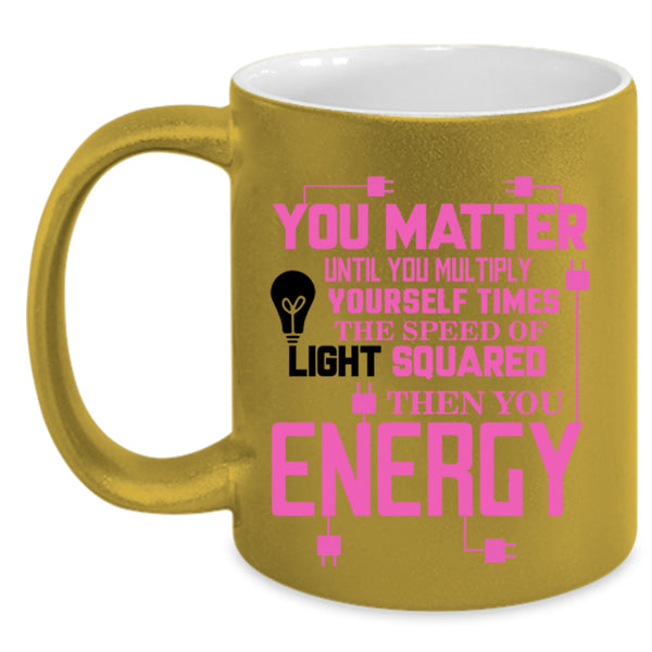 Cute Gift For Lineman Coffee Mug, Funny Lineman Accent Mug