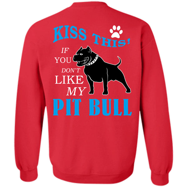 I Love My Dogs T Shirt, My Favorite Sweatshirt